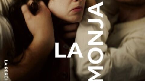 La Monja Alf&eacute;rez