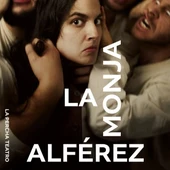 La Monja Alférez La Monja Alférez