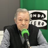 Francisco Moreno