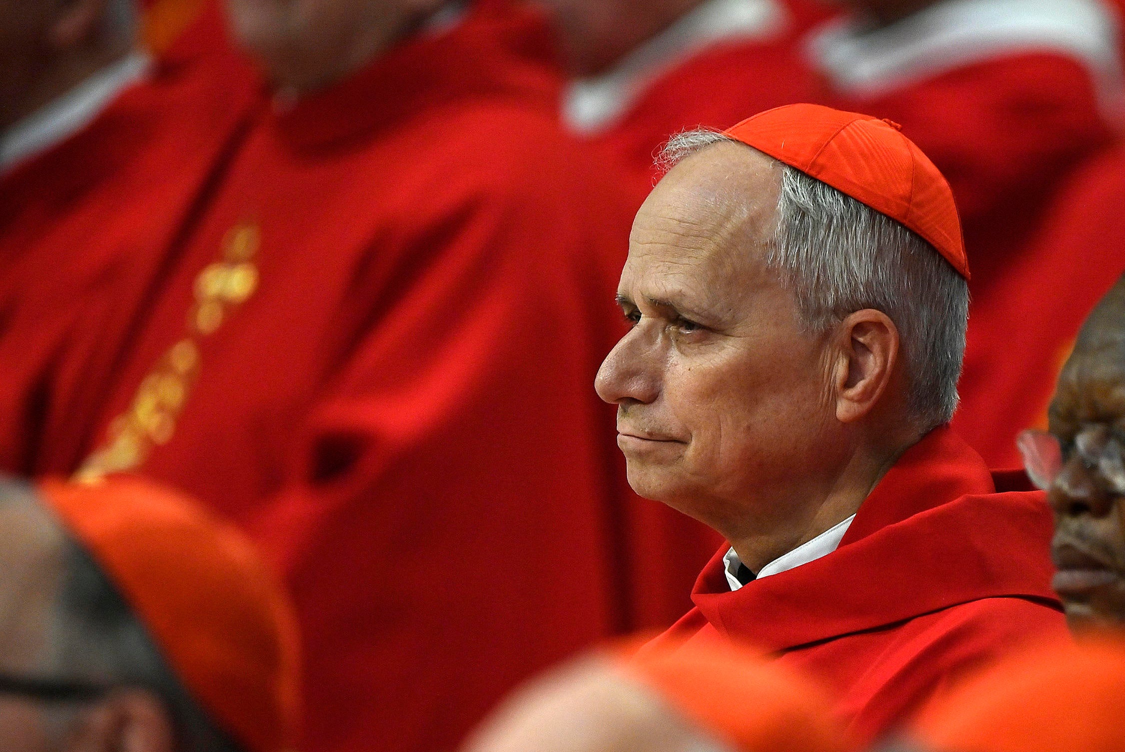 VOTA ¿Cree que el papa va a tener un papel relevante en el contexto político mundial? VOTA ¿Cree que el papa va a tener un papel relevante en el contexto político mundial?