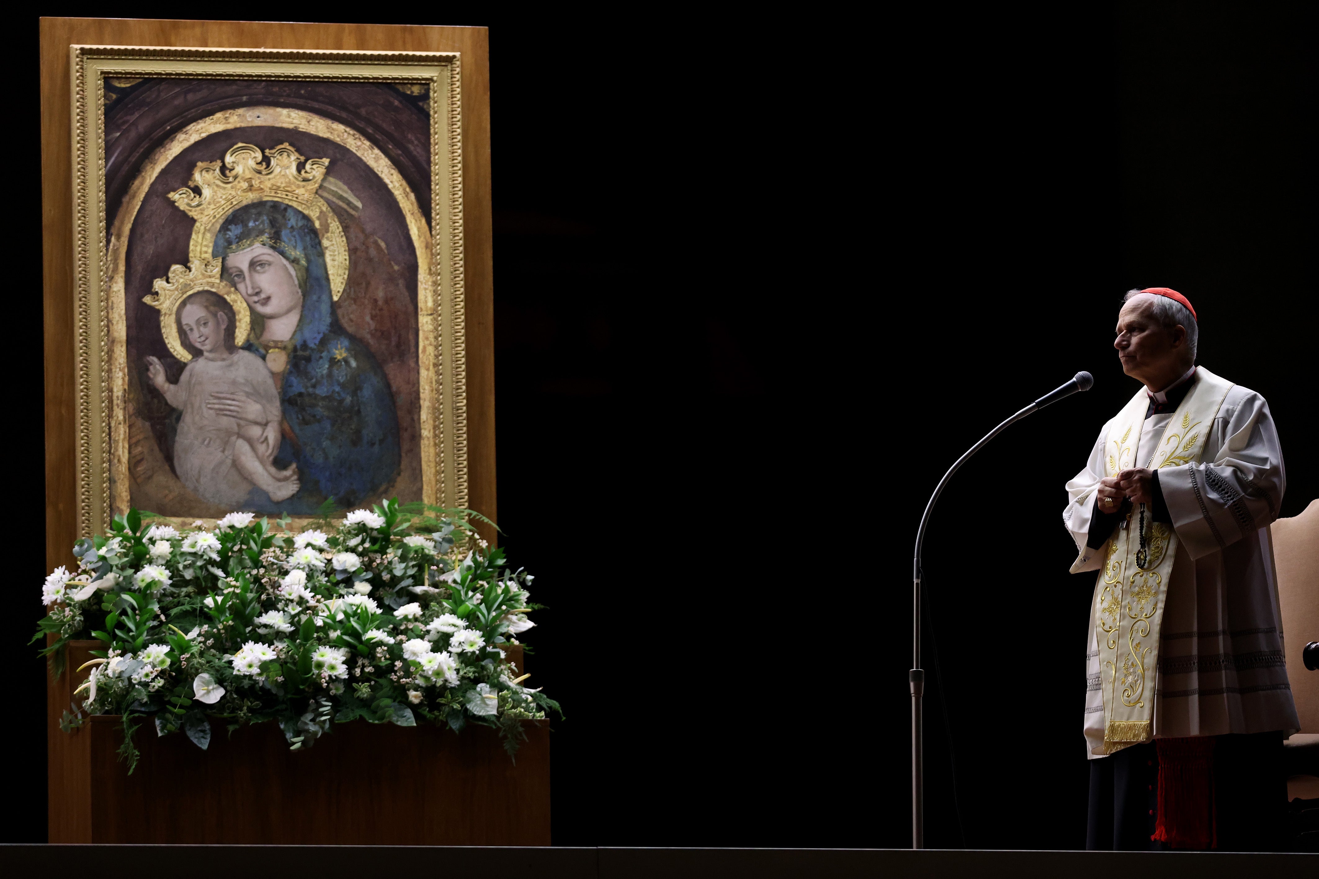 Todas las ocasiones que el papa León XIV ha visitado España Todas las ocasiones que el papa León XIV ha visitado España