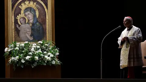 Todas las ocasiones que el papa León XIV ha visitado España Todas las ocasiones que el papa León XIV ha visitado España