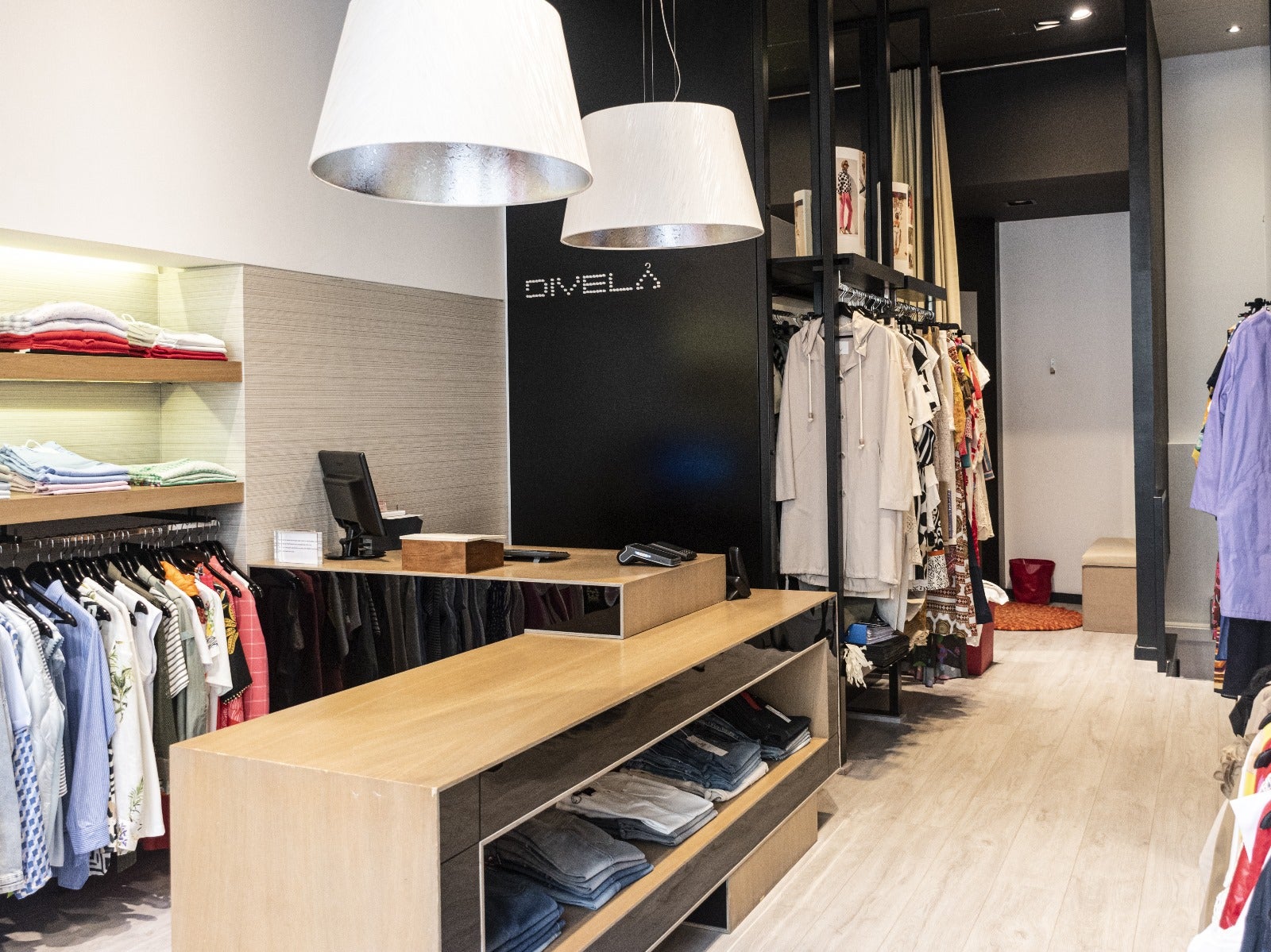 Divela, moda mujer para quienes buscan algo diferente Divela, moda mujer para quienes buscan algo diferente