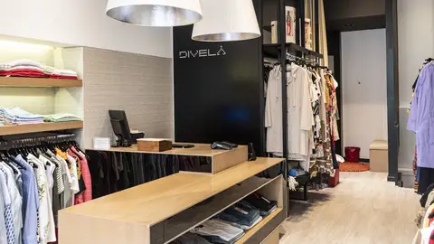 Divela, moda mujer onda cero