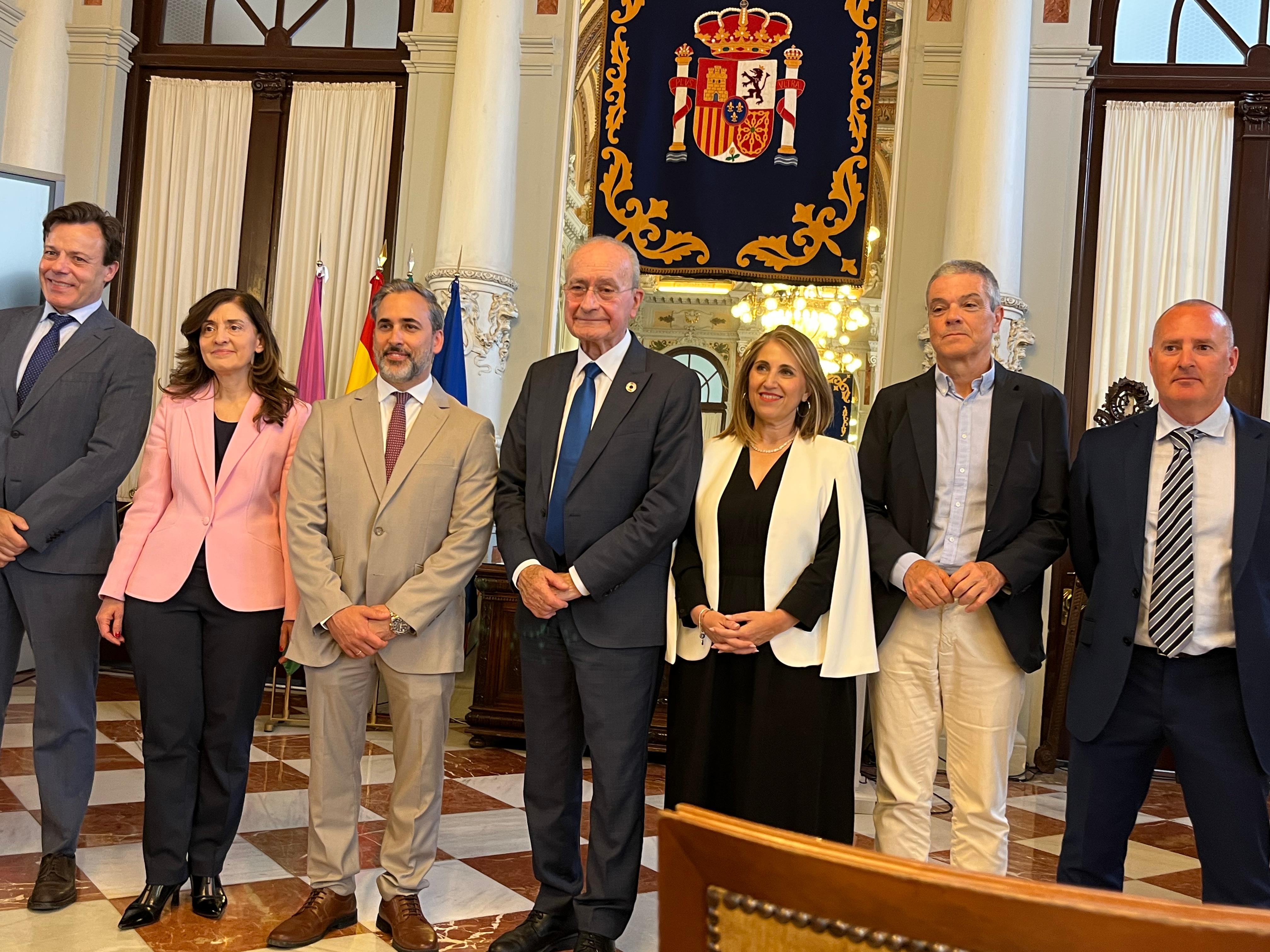 La Universidad Europea de Andalucía abre el plazo de solicitud de becas de estudio para los mejores expedientes malagueños La Universidad Europea de Andalucía abre el plazo de solicitud de becas de estudio para los mejores expedientes malagueños