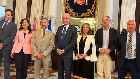 La Universidad Europea de Andalucía abre el plazo de solicitud de becas de estudio para los mejores expedientes malagueños La Universidad Europea de Andalucía abre el plazo de solicitud de becas de estudio para los mejores expedientes malagueños