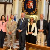 La Universidad Europea de Andalucía abre el plazo de solicitud de becas de estudio para los mejores expedientes malagueños