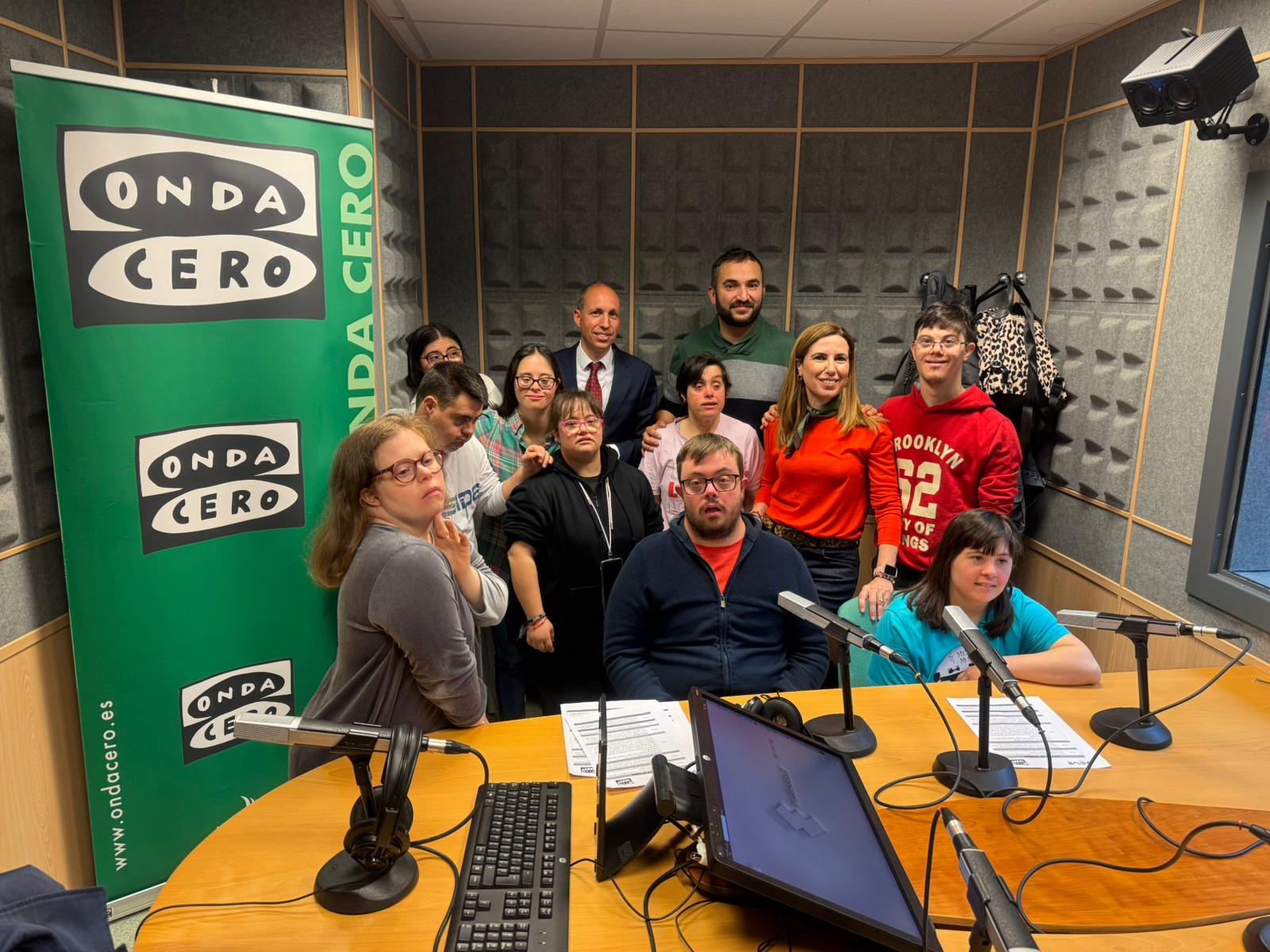 Capaces en la Onda 09/05/2025 Capaces en la Onda 09/05/2025