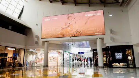 L’Aljub a la vanguardia del arte digital con la exposición ‘Reflejos Digitales’ L’Aljub a la vanguardia del arte digital con la exposición ‘Reflejos Digitales’