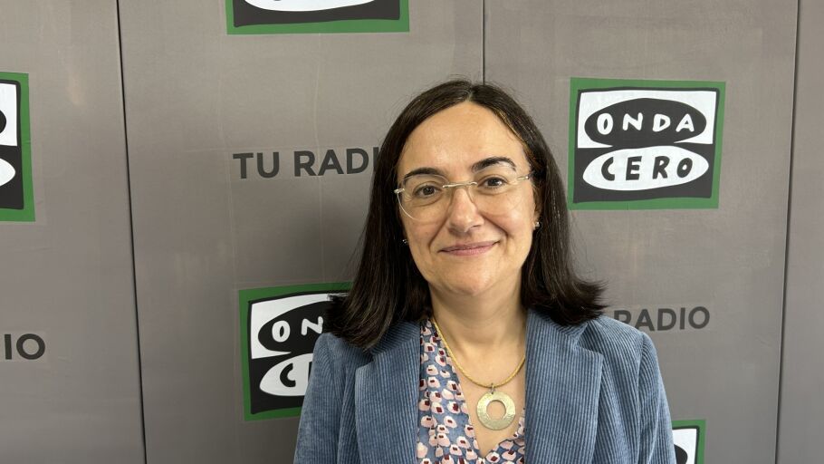 Conchi L&oacute;pez UC