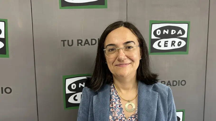 Conchi López UC Conchi López UC