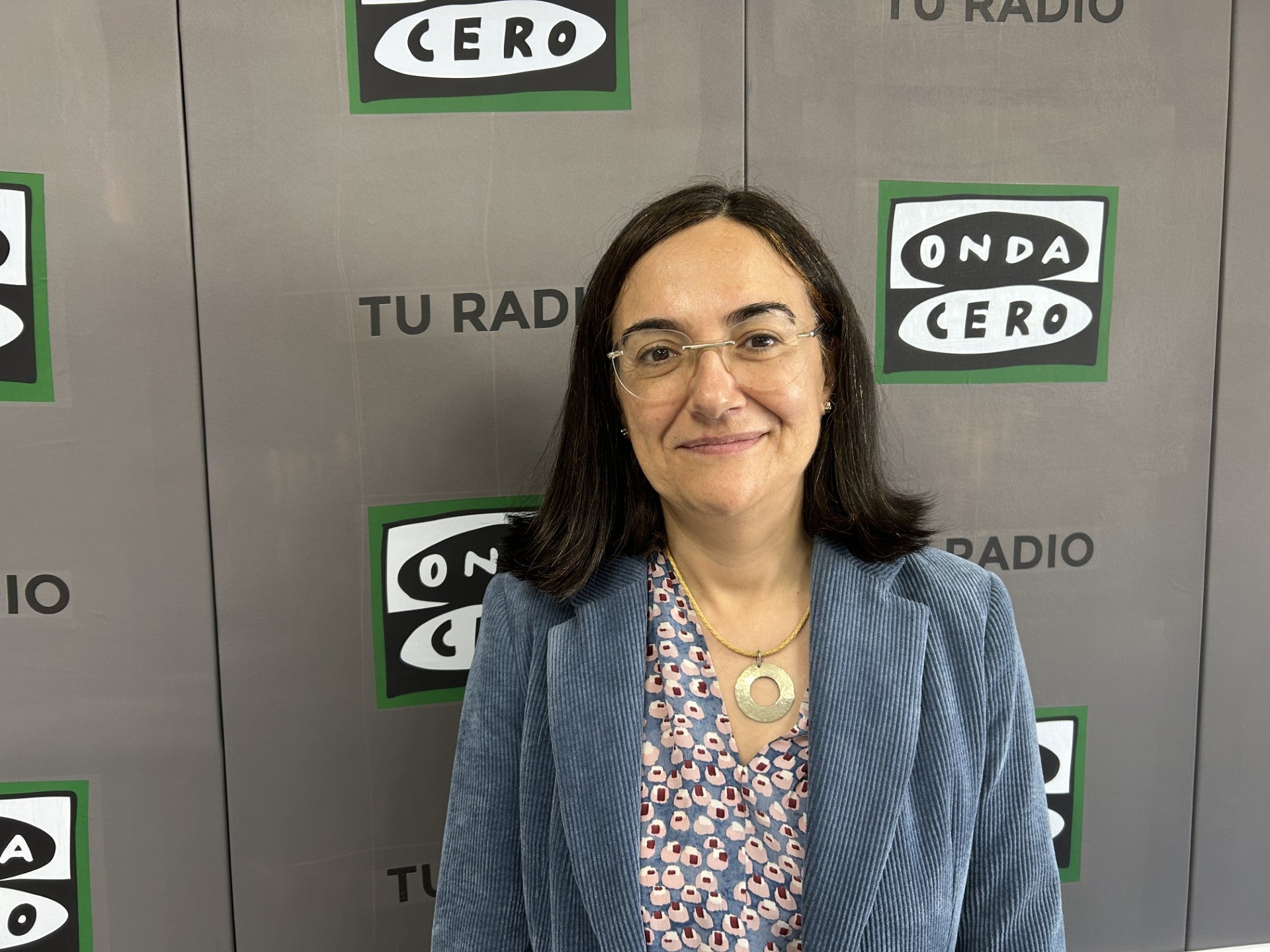 Conchi López: "Acercar la Universidad a la empresa es prioritario" Conchi López: "Acercar la Universidad a la empresa es prioritario"