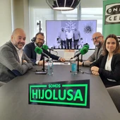 En La Brújula CyL especial premio hijolusa En La Brújula CyL especial premio hijolusa