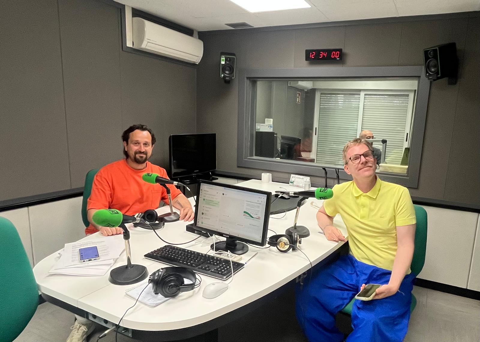 El vila-realense Paco Dalmau vuelve a Valencia con una exposición que rompe los límites de la pintura El vila-realense Paco Dalmau vuelve a Valencia con una exposición que rompe los límites de la pintura