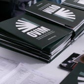Barcelona ha acollit la presentació del primer informe de l'Observatori de Violències Institucionals Masclistes
