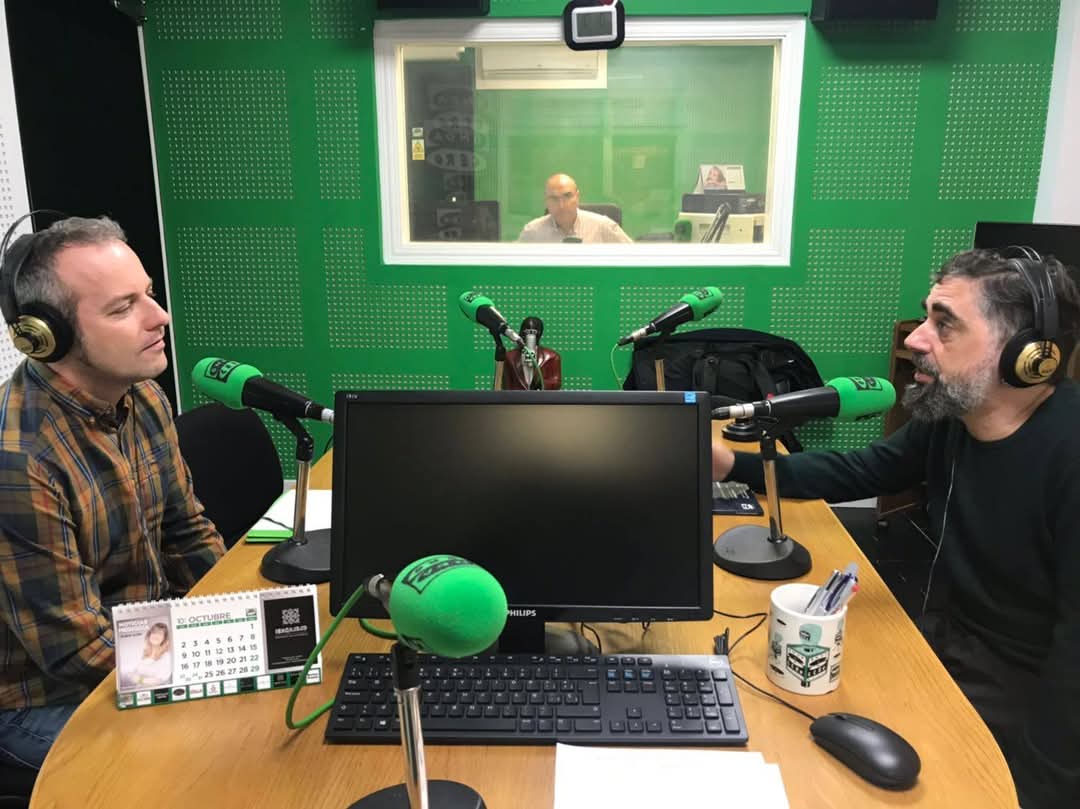 O cinema está de loito pola morte de Fran Gayo O cinema está de loito pola morte de Fran Gayo