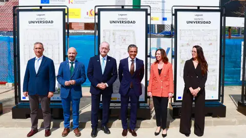 Lagoom living y el Ico señan una alianza estratégica para impulsar distrito Universidad Vivienda