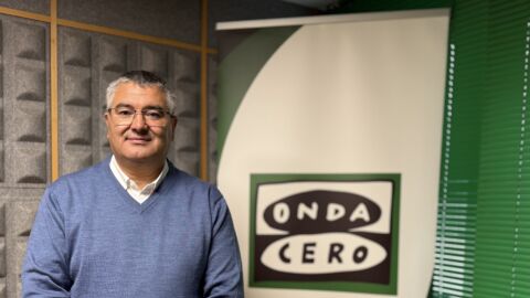 Alcalde de Ribadumia, David Castro