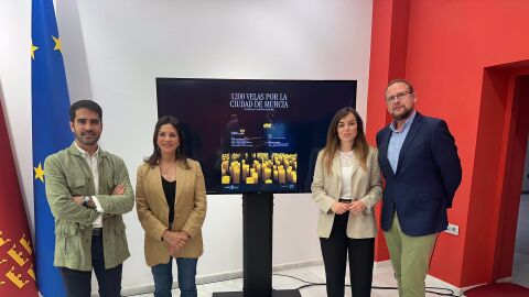 Día de Murcia Día de Murcia