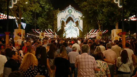 Los caseteros se preparan para el Corpus con mejoras en el acceso por Joaquina Eguaras Los caseteros se preparan para el Corpus con mejoras en el acceso por Joaquina Eguaras