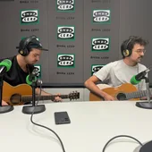 Chiva Flor presenta su nueva canción en Onda Cero. Chiva Flor presenta su nueva canción en Onda Cero.
