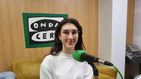 Sara Galicia, logopeda Sara Galicia, logopeda