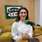 Sara Galicia, logopeda