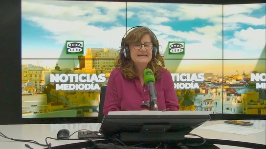 Elena Gijón: "El presidente del Gobierno participó de los tejemanejes de Air Europa y por eso los tapó" Elena Gijón: "El presidente del Gobierno participó de los tejemanejes de Air Europa y por eso los tapó"