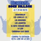 La campiña segoviana reivindica la cultura y la vida en nuestros pueblos con el I Bercial Rock&Village La campiña segoviana reivindica la cultura y la vida en nuestros pueblos con el I Bercial Rock&Village