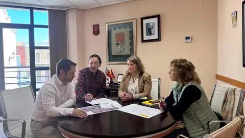 Ana González Ana González