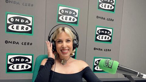 Eva Esteve es colaboradora de M&aacute;s de Uno Castell&oacute;n.