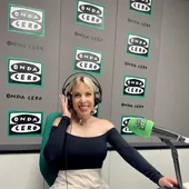 Eva Esteve es colaboradora de Más de Uno Castellón. Eva Esteve es colaboradora de Más de Uno Castellón.