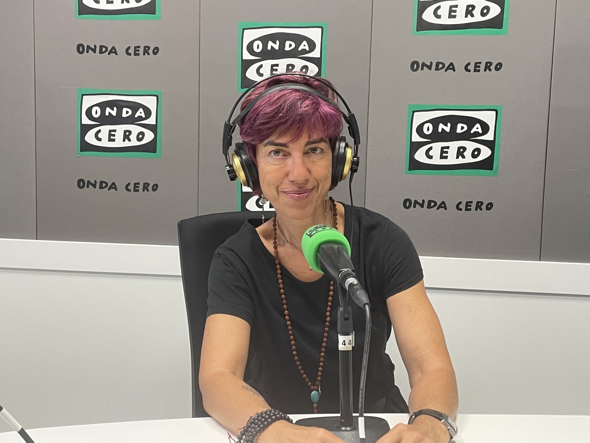 Nilva Álamo: "Teníamos mucha ilusión de inaugurar este Casino y ofrecer a la Marina Baixa un nuevo espacio de ocio' Nilva Álamo: "Teníamos mucha ilusión de inaugurar este Casino y ofrecer a la Marina Baixa un nuevo espacio de ocio'