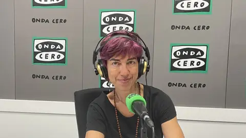 Nilva Álamao, presidenta Grupo Acristmátic Nilva Álamao, presidenta Grupo Acristmátic