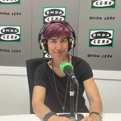 Nilva Álamao, presidenta Grupo Acristmátic Nilva Álamao, presidenta Grupo Acristmátic