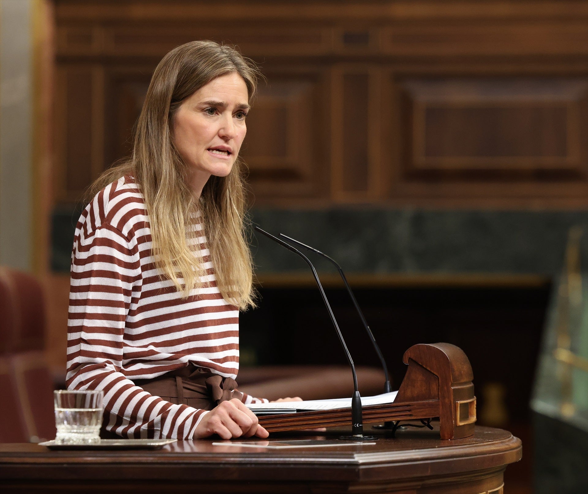 Aagesen revela que las pérdidas de generación el día de del apagón comenzaron en Granada, Sevilla y Badajoz Aagesen revela que las pérdidas de generación el día de del apagón comenzaron en Granada, Sevilla y Badajoz