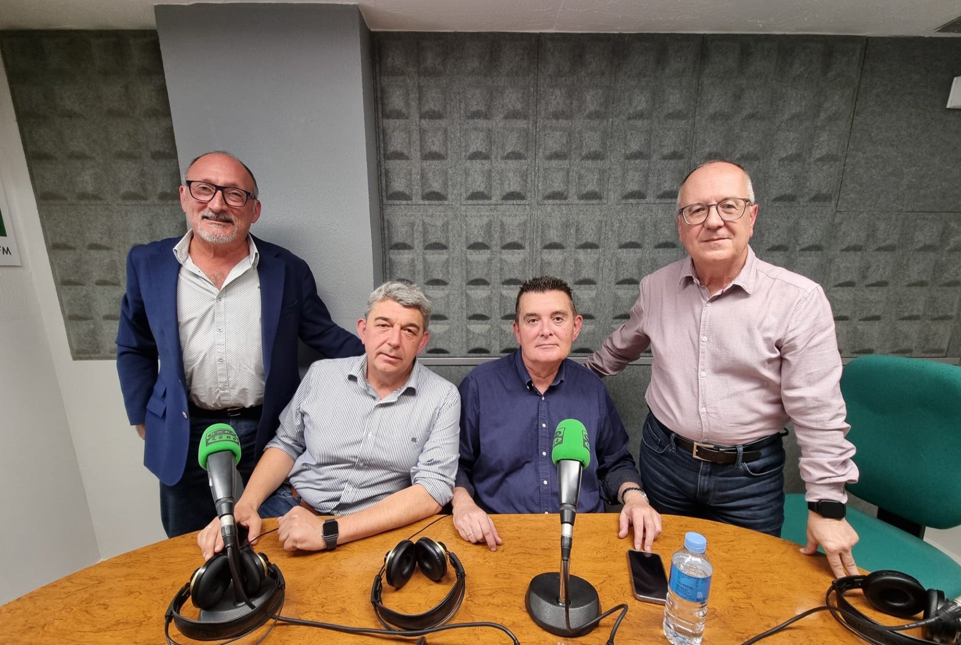 Recogida de residuos y limpieza viaria en Orihuela y Guardamar: gestión del servicio con desigual resultado Recogida de residuos y limpieza viaria en Orihuela y Guardamar: gestión del servicio con desigual resultado