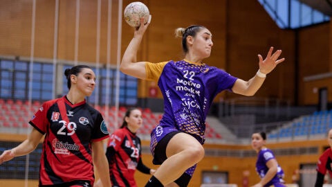 Imagen de un partido del Motivemarket