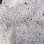 Granizada La Calderera (Valdepeñas) Granizada La Calderera (Valdepeñas)