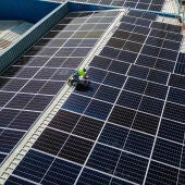 CHC Energía y Grupo CECSA impulsan las energías renovables con la puesta en marcha en Almonte del mayor autoconsumo compartido de España