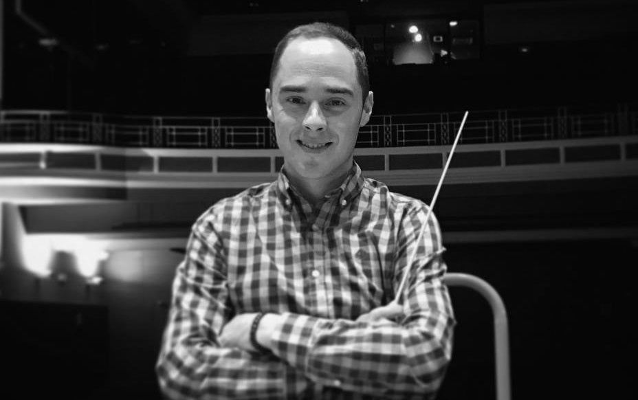 David Payà, director de l'Ateneu Musical de la Vila Joiosa, explica el origen de la música para la fiesta moro-cristiana en Vilamuseu David Payà, director de l'Ateneu Musical de la Vila Joiosa, explica el origen de la música para la fiesta moro-cristiana en Vilamuseu