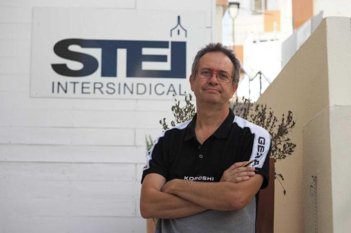 Pere Lomas: “Los docentes se lo piensan dos veces y evitan venir a Ibiza por su mala fama" Pere Lomas: “Los docentes se lo piensan dos veces y evitan venir a Ibiza por su mala fama"