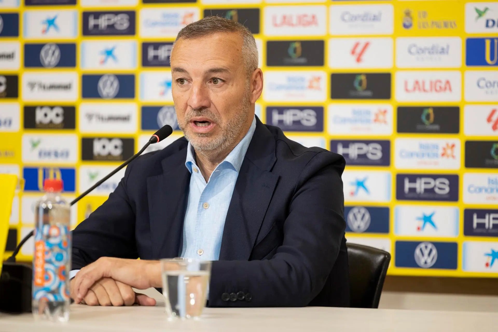 Canarias En La Onda Deportes 15/05/2025 Canarias En La Onda Deportes 15/05/2025