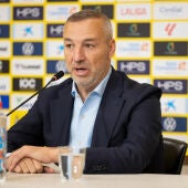 Foto de archivo de Miguel Ángel Ramírez