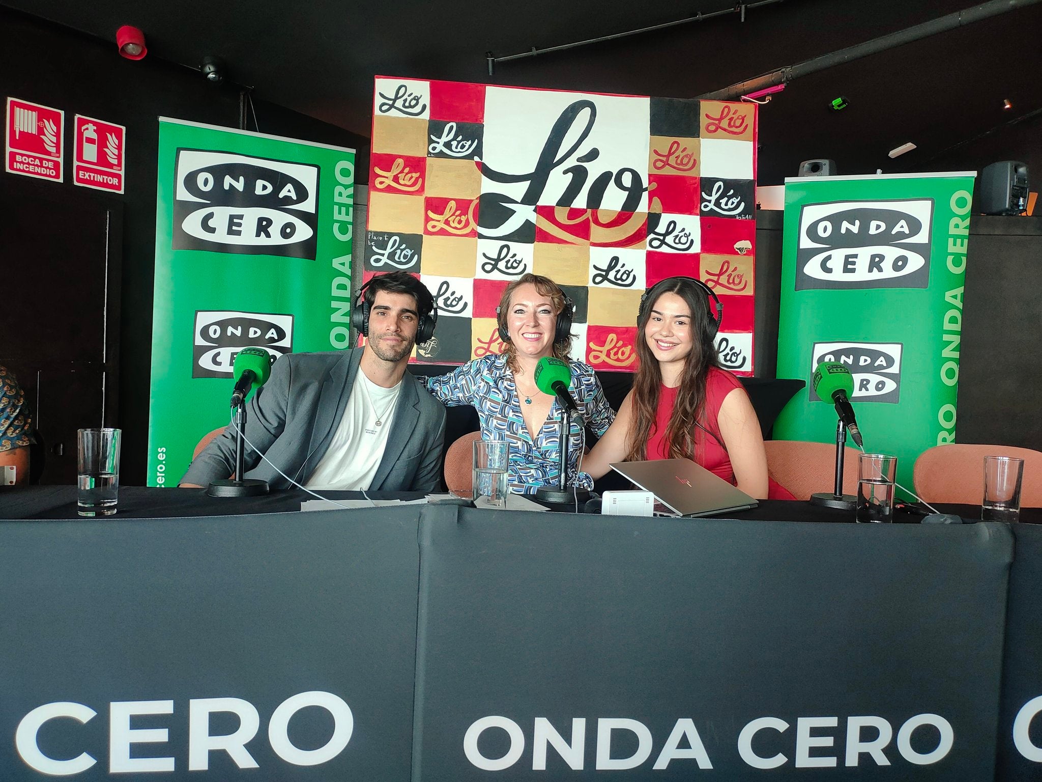 Un elenco internacional de artistas de élite llega a Palma con el nuevo espectáculo de 'Lío Mallorca' Un elenco internacional de artistas de élite llega a Palma con el nuevo espectáculo de 'Lío Mallorca'