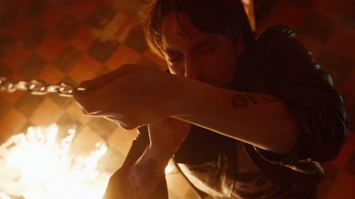 Destino Final: Lazos de Sangre 5x32 Destino Final: Lazos de Sangre 5x32