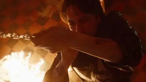 Destino Final: Lazos de Sangre Destino Final: Lazos de Sangre