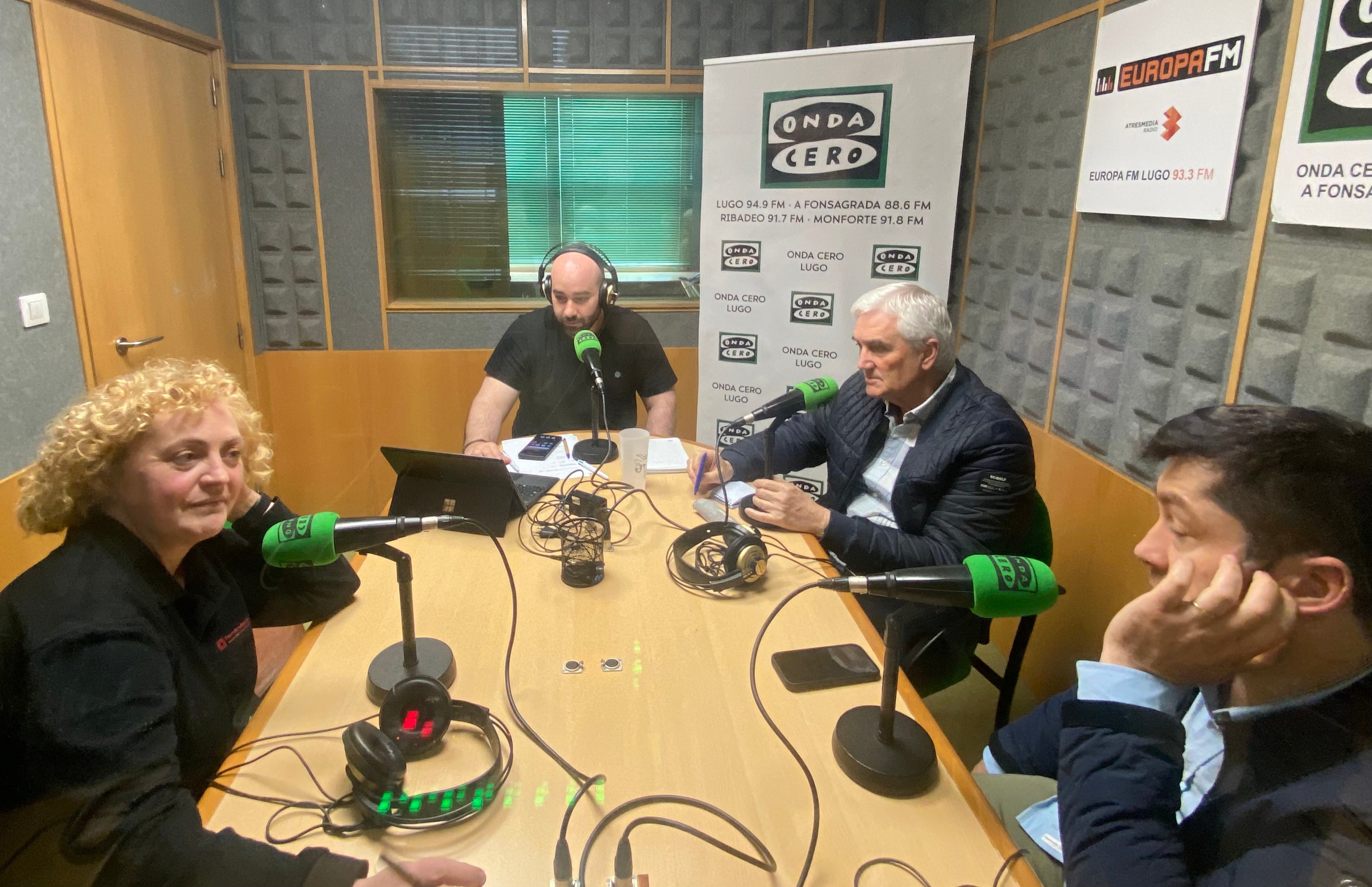 La Tertulia La Tertulia