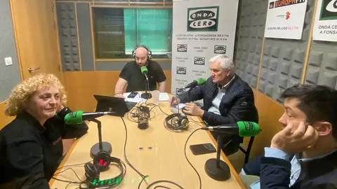 La Tertulia 15/05/25 oclugo