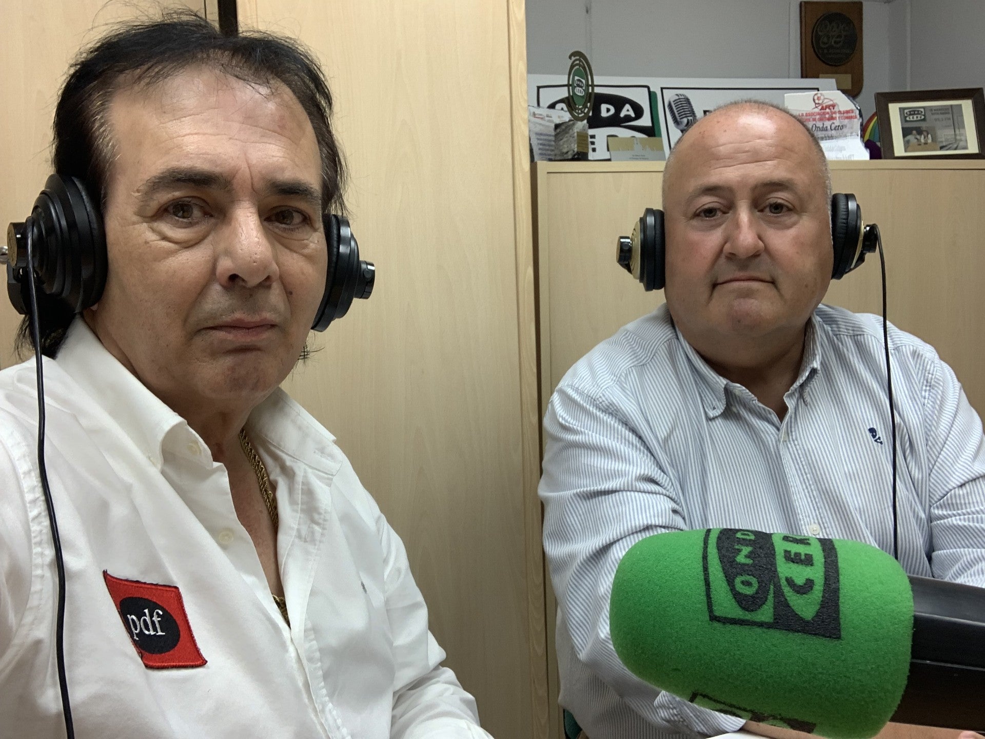 En Marcha `I Run For Parkinson Cartagena´ En Marcha `I Run For Parkinson Cartagena´